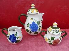 Schöne teekanne milchkännche gebraucht kaufen Schöne teekanne milchkännche gebraucht kaufen  Essen