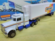 Matchbox superkings copy for sale  GUILDFORD