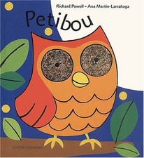 Petibou hibou richard d'occasion  France
