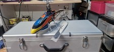 Blade 450 flybarless for sale  BLACKPOOL