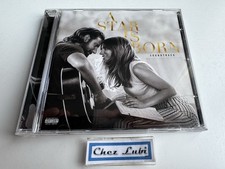 Star born soundtrack d'occasion  Paris XII
