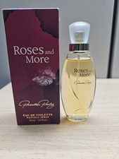 Priscilla presley roses gebraucht kaufen  Detmold