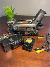 Sony ccd tr916 for sale  Manheim