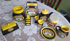 Piece marmite collection for sale  PORTSMOUTH