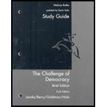 Challenge democracy for sale  San Jose