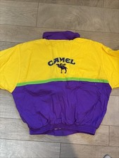 Vintage camel smokin for sale  Westhampton Beach