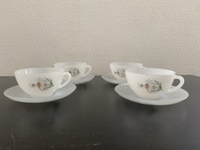 Service tasses café d'occasion  Benassay