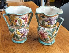Vintage pair italian for sale  SUTTON