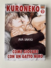 Kuroneko come giocare usato  Rimini
