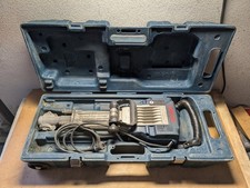 Bosch abbruchhammer gsh gebraucht kaufen  Odelzhausen