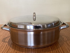 Heavy duty stainless for sale  OAKHAM