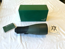 Swarovski 95mm objective for sale  FALMOUTH