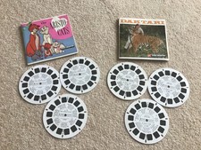 Vintage viewmaster stereo for sale  APPLEBY-IN-WESTMORLAND