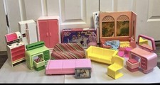 Vintage mattel barbie for sale  Goshen