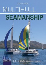 Multihull seamanship paperback for sale  DERBY