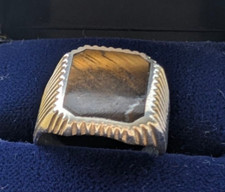 Ring 925er silber gebraucht kaufen  Berlin
