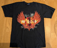 Wasp riginal tour gebraucht kaufen  München