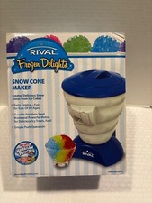 Rival frozen delights for sale  Racine