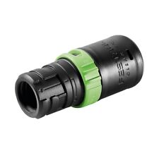 Festool anschlussmuffe elektro gebraucht kaufen  Göttingen
