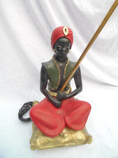 1950 blackamoor chalkware for sale  Lutz