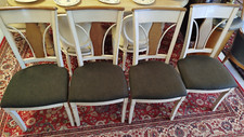 Lot chaises style d'occasion  Yffiniac