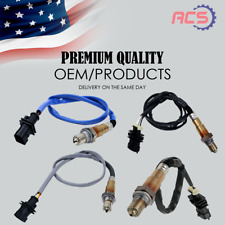 Downstream oxygen sensor d'occasion  Expédié en Belgium