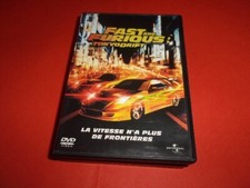 Dvd fast and d'occasion  Arras