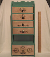 Vintage painted decorated for sale  Lakehead