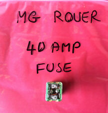 Rover fuse amp for sale  NEWTON ABBOT