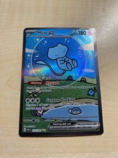 Pokémon bubble mew gebraucht kaufen  Paderborn