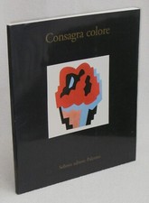 Piero consagra colore usato  Torino