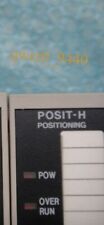 1 peça para 100% de teste POSIT-H (por Fedex ou DHL comprar usado  Enviando para Brazil