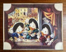 Stampa disney qui usato  Genova