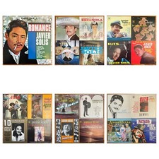 Javier solis lot for sale  Chicago