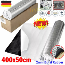 Alubutyl matte dämmmatte gebraucht kaufen  Nettetal