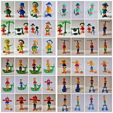 1989 disney components d'occasion  Expédié en Belgium