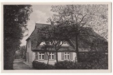 Stseebad ahrenshoop haus gebraucht kaufen  Borna