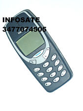 Mitico telefono cellulare usato  Avola