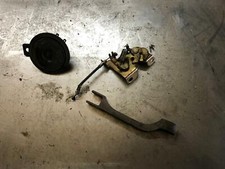Honda bali kupplungsglocke gebraucht kaufen  Deutschland