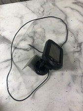89 Carver 26 Mid Cabin Boat Humminbird 175 peixes profundidade localizador cabeça e montagem comprar usado  Enviando para Brazil
