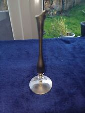 Vintage fluted silver for sale  HONITON