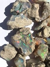 rough gem stones opal for sale  Palm Coast