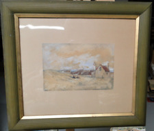 Landschaft malerei 1800 gebraucht kaufen  Neuruppin-Umland