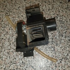 Nescafe angelo ventilator gebraucht kaufen  Troisdorf