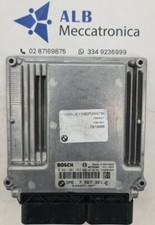 Centralina motore ecu usato  Milano