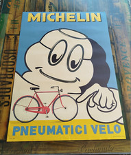 Ancienne affiche publicitaire d'occasion  Lyon III