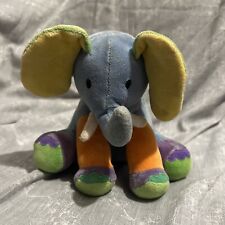 Mothercare elephant blue for sale  ASHTON-UNDER-LYNE