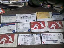Superb england cricket for sale  BRADFORD