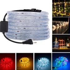 Led lichtschlauch lichterschla gebraucht kaufen Led lichtschlauch lichterschla gebraucht kaufen  Ginsheim-Gustavsburg