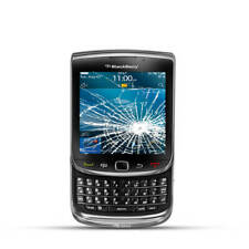 Blackberry torch 9800 gebraucht kaufen  Leimen
